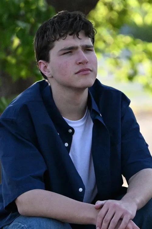 Photo of McKay Bowler