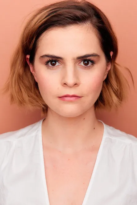 Photo of McKenna Quigley Harrington