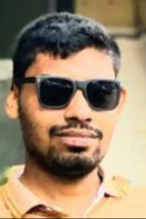 Photo of MD. Shinha Sarder