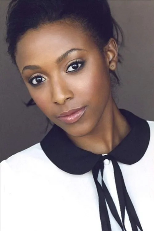 Photo of Meagan Holder