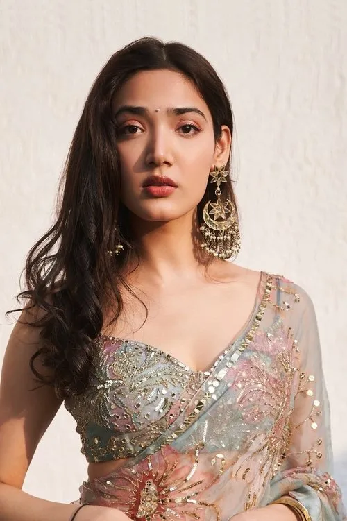 Photo of Medha Shankr