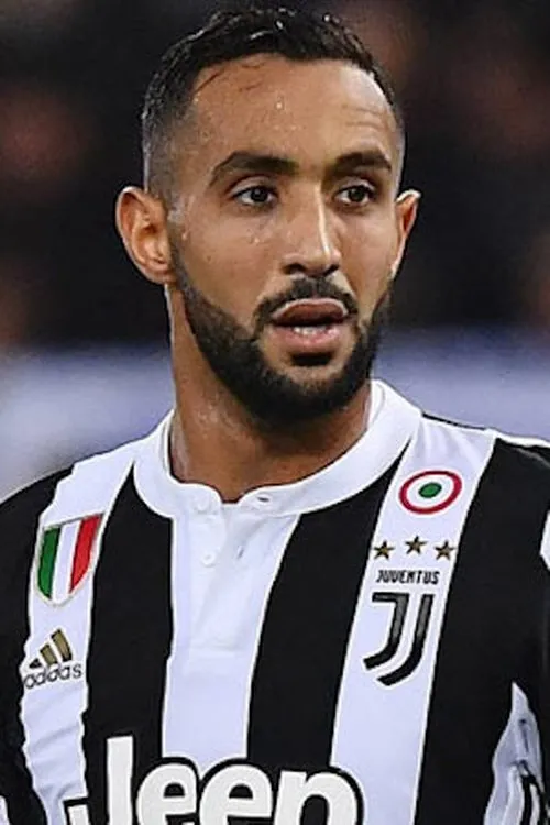 Photo of Medhi Benatia