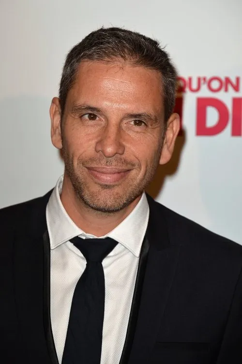 Photo of Medi Sadoun