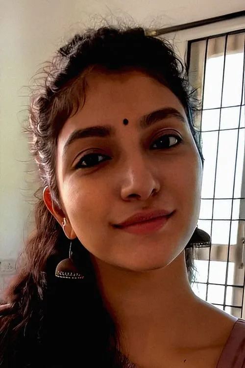 Photo of Meetha Raghunath