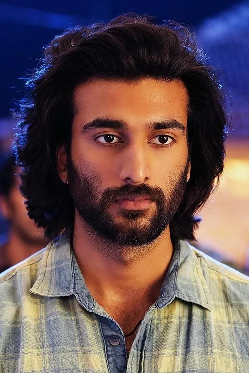 Photo of Meezaan Jafri