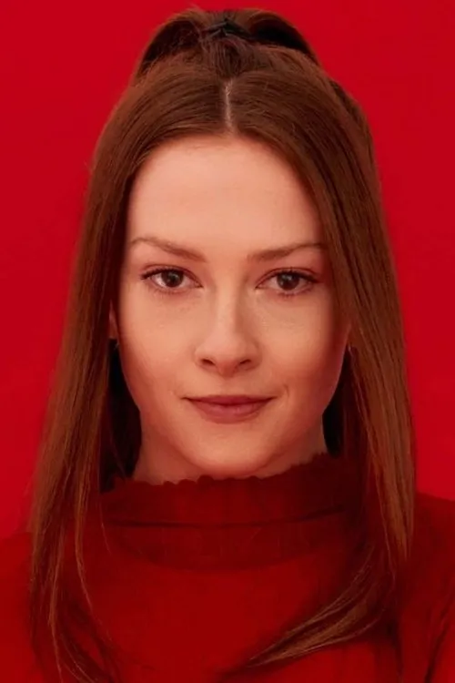 Photo of Meg Clarke