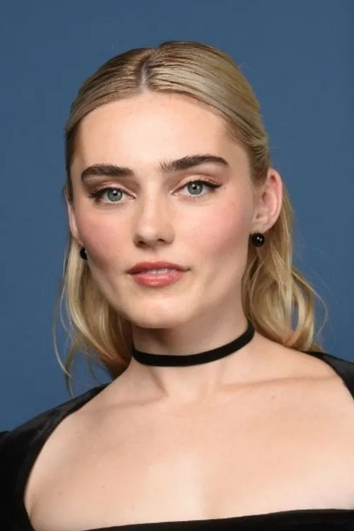 Photo of Meg Donnelly