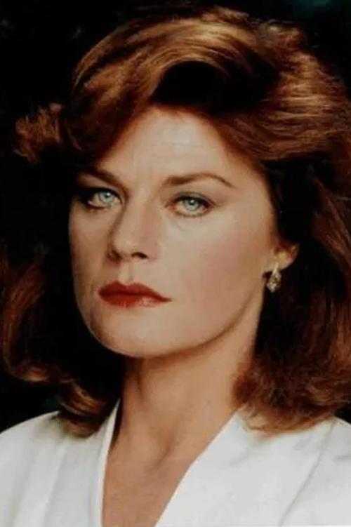 Photo of Meg Foster