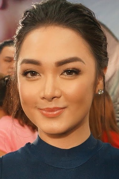 Photo of Meg Imperial