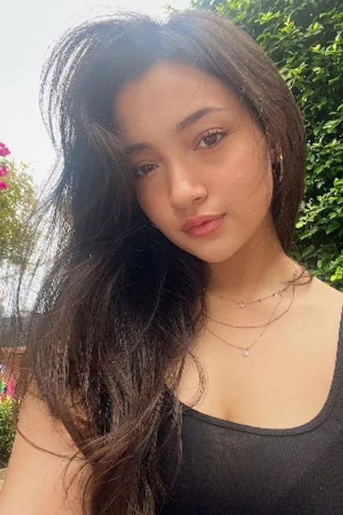 Photo of Megan Domani