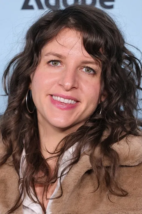 Photo of Megan Falley