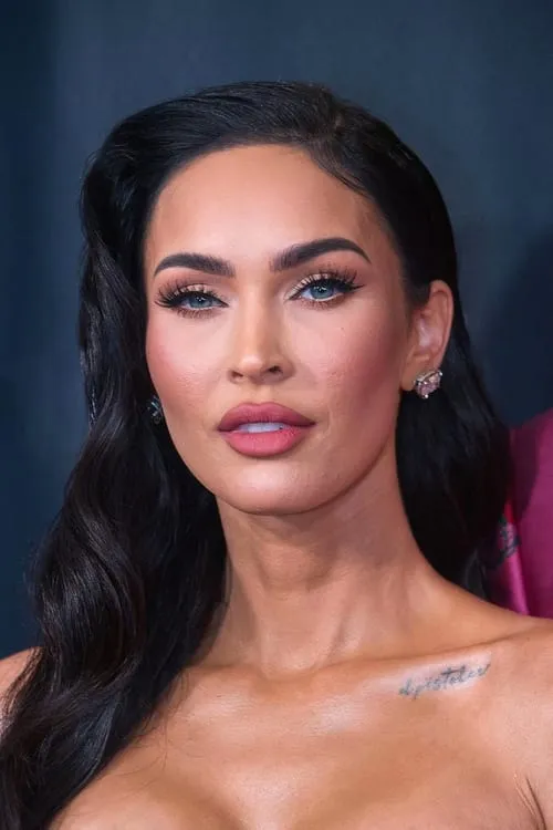 Photo of Megan Fox