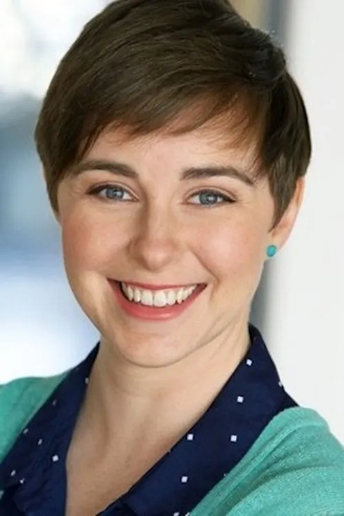 Photo of Megan Massie