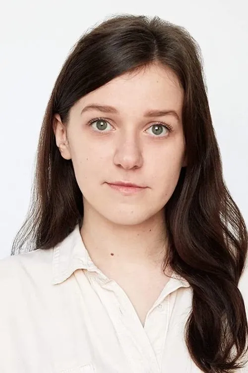 Photo of Megan McDonnell