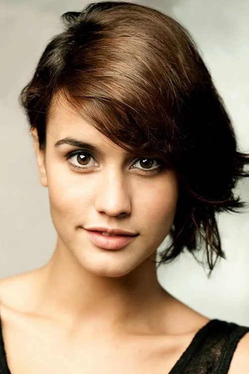 Photo of Megan Montaner