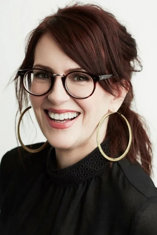 Photo of Megan Mullally