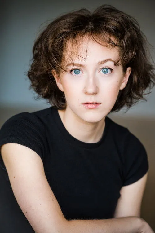 Photo of Megan Murphy