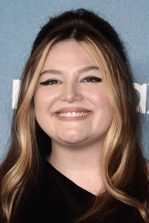 Photo of Megan Stalter