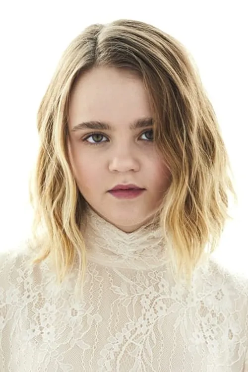 Photo of Megan Stott