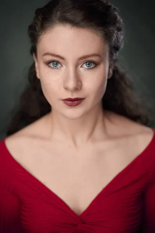 Photo of Megan Tremethick