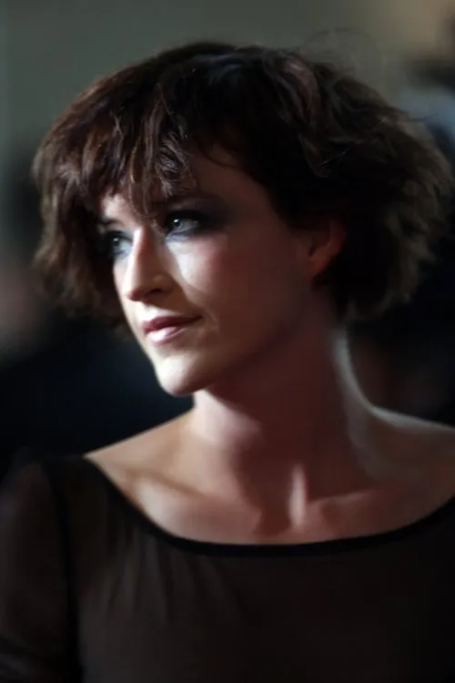 Photo of Megan Washington