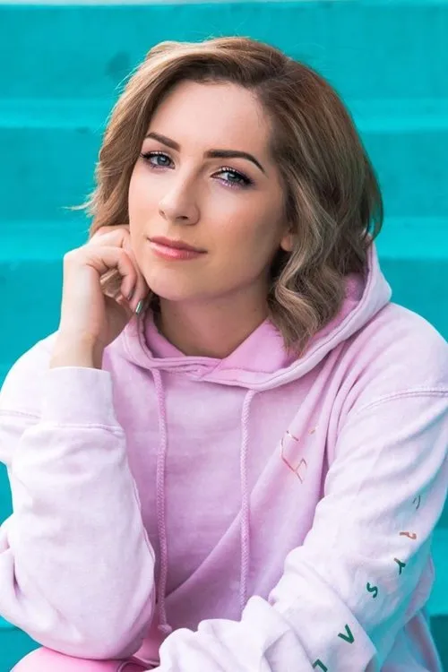 Photo of Meghan Camarena