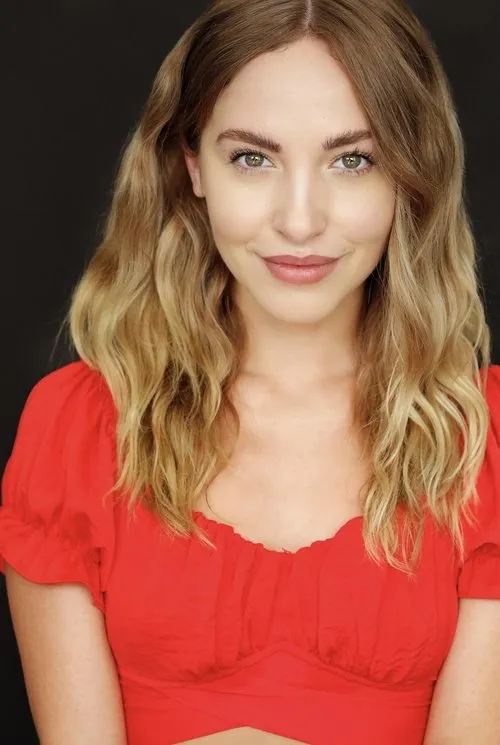 Photo of Meghan Carrasquillo