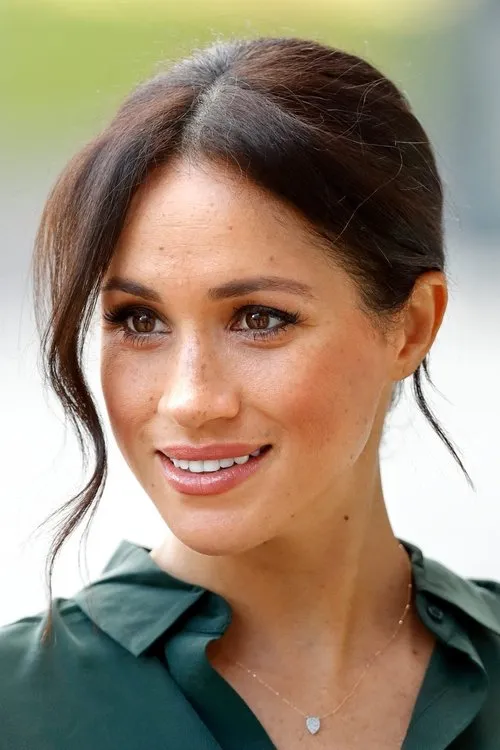 Photo of Meghan, Duchess of Sussex