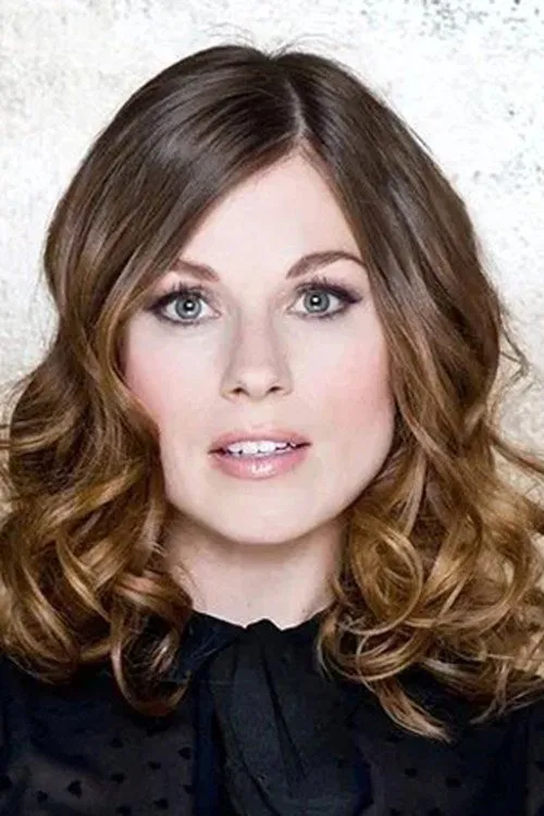 Photo of Meghan Heffern