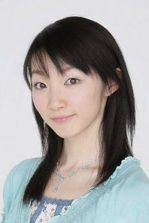 Photo of Megumi Takamoto