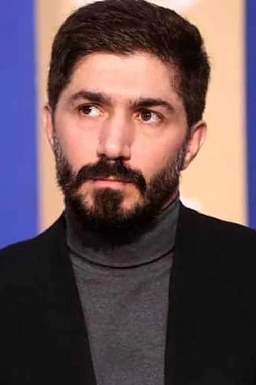 Photo of Mehdi Nosrati