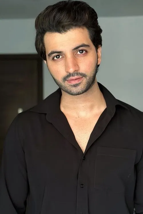 Photo of Meherzan Mazda