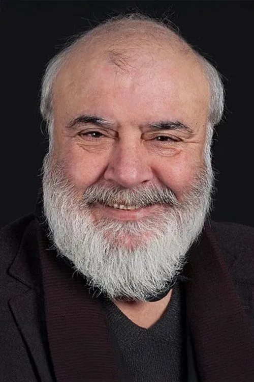 Photo of Mehmet Ali Kaptanlar