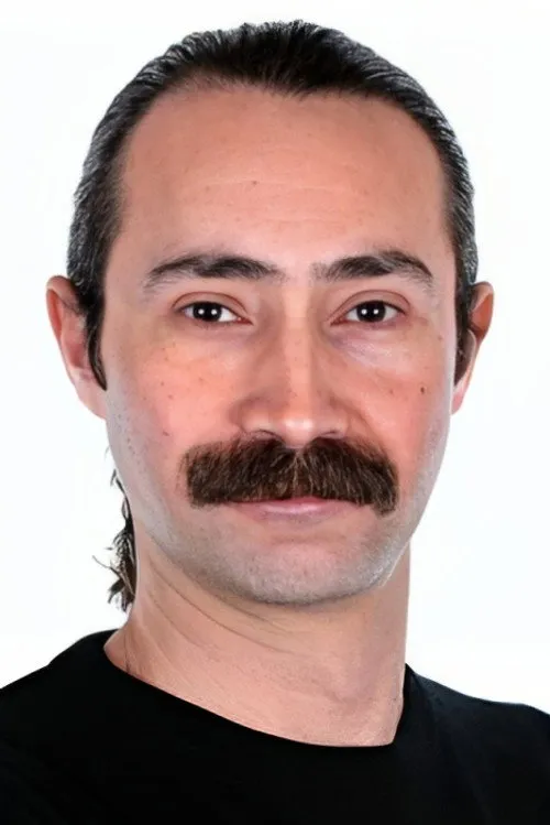 Photo of Mehmet Avdan