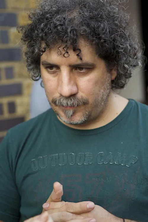 Photo of Mehmet Ergen