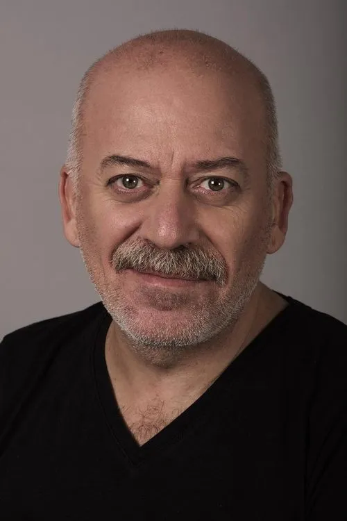 Photo of Mehmet Esen