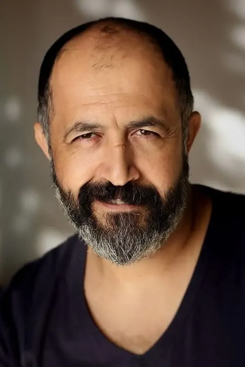 Photo of Mehmet Özgür