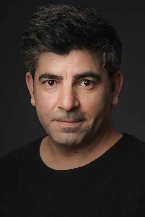 Photo of Mehmet Selim Akgul