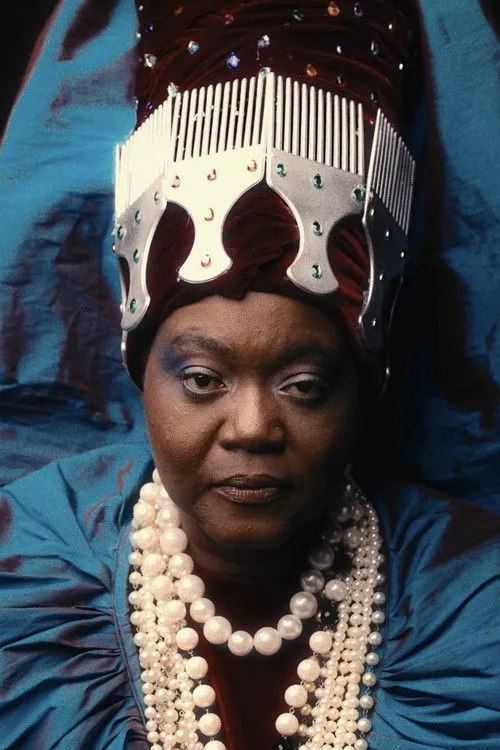 Photo of Meibe Rodrigues