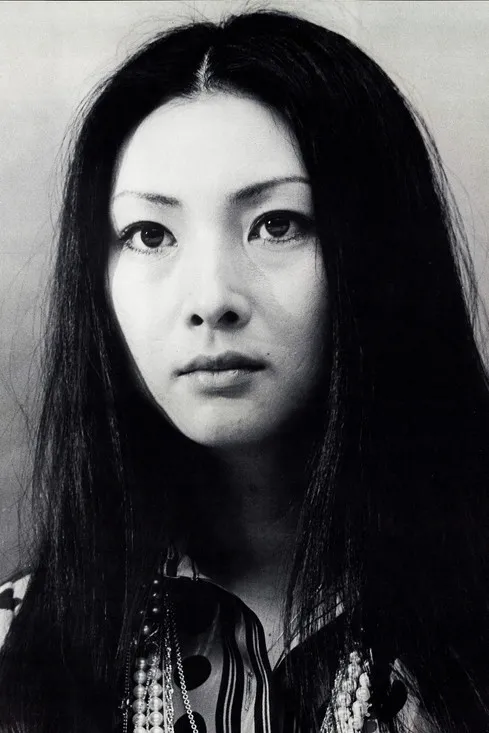 Photo of Meiko Kaji
