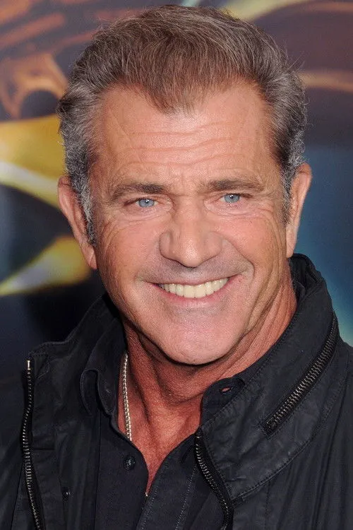 Photo of Mel Gibson