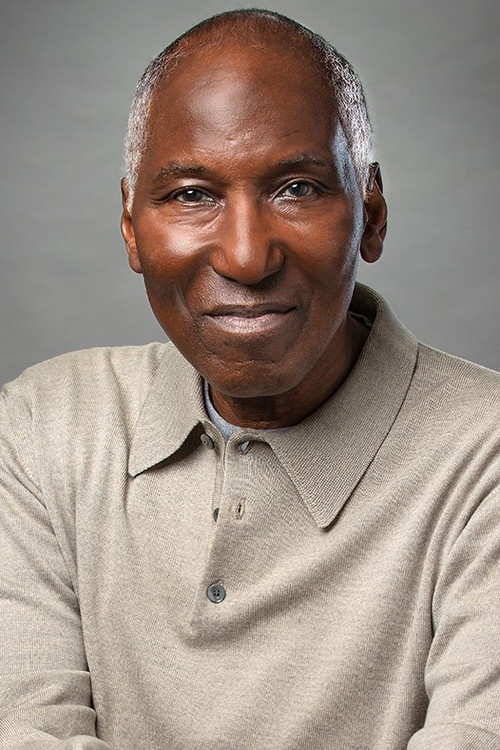 Photo of Mel Johnson Jr.