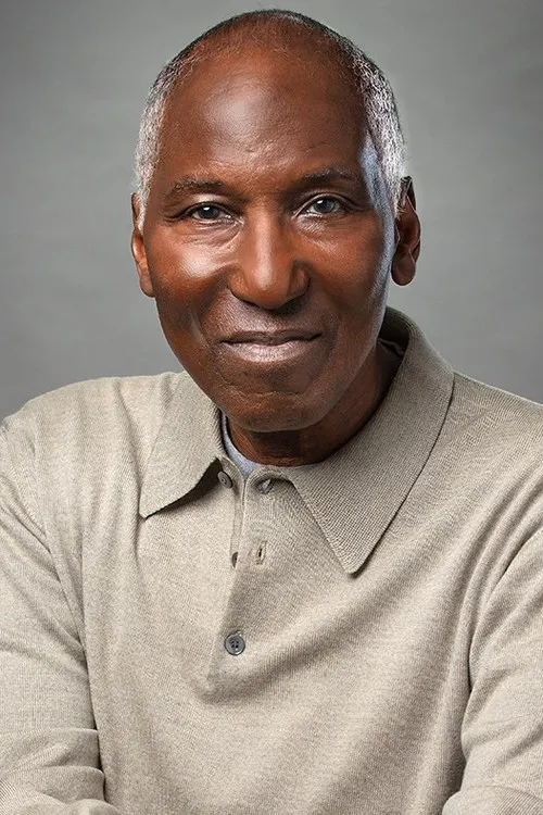 Photo of Mel Johnson Jr.