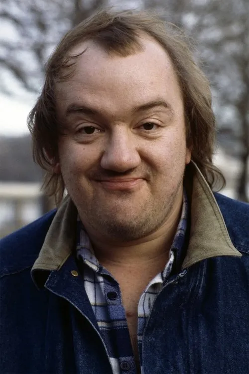 Photo of Mel Smith