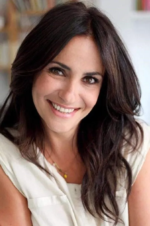 Photo of Melani Olivares