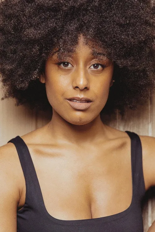 Photo of Melanie Bokata