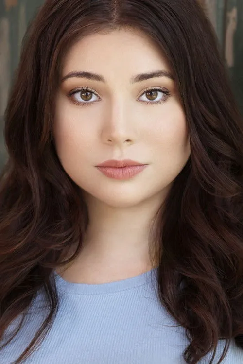 Photo of Melanie Frometa