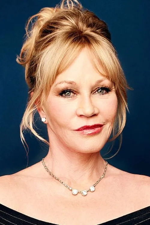 Photo of Melanie Griffith