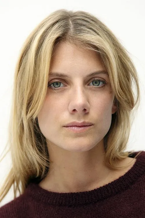 Photo of Mélanie Laurent