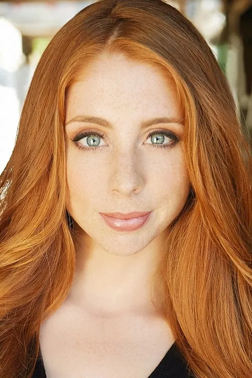 Photo of Melanie Leishman